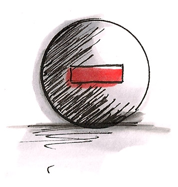 minus